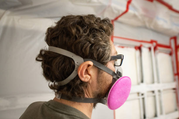 Best Airborne Mold Testing  in Deadwood, SD